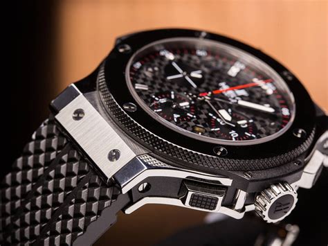 is hublot big bang waterproof|hublot big bang models.